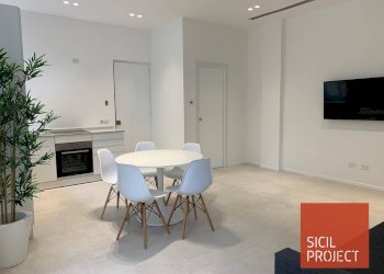 Foto 4 - Three-room apartment Via Generale V. Magliocco, Palermo - photo 4