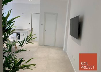 Foto 5 - Three-room apartment Via Generale V. Magliocco, Palermo - photo 5