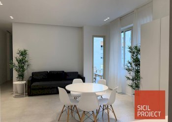 Foto 6 - Three-room apartment Via Generale V. Magliocco, Palermo - photo 6