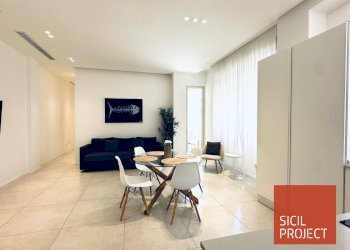 Foto 7 - Three-room apartment Via Generale V. Magliocco, Palermo - photo 7