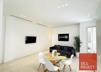 Foto 9 - Three-room apartment Via Generale V. Magliocco, Palermo - photo 9