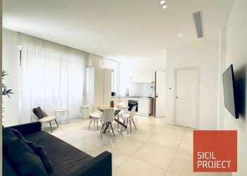 Foto 10 - Three-room apartment Via Generale V. Magliocco, Palermo - photo 10