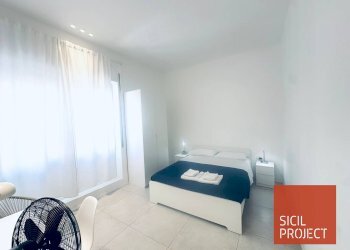 Foto 14 - Three-room apartment Via Generale V. Magliocco, Palermo - photo 14