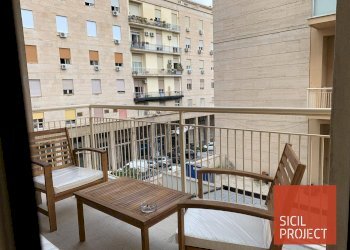 Foto 20 - Three-room apartment Via Generale V. Magliocco, Palermo - photo 20