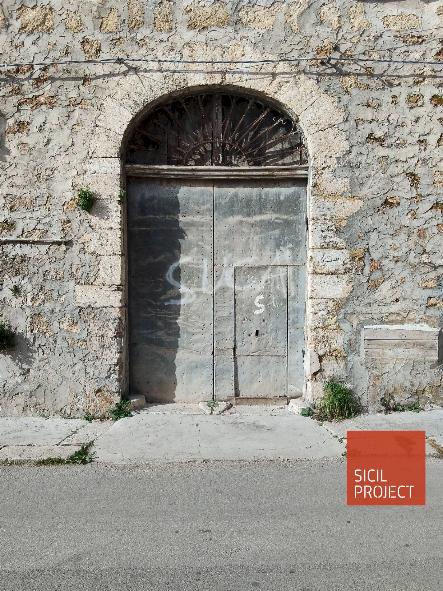 Foto 1 - Agriturismo Via Balduiono, Alcamo - foto 1