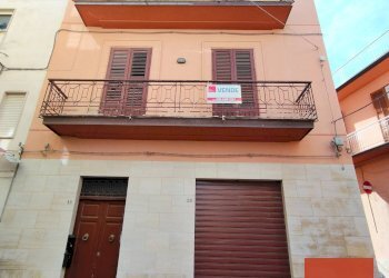 Foto 2 - Casa indipendente Via macina casarubia
18, Alcamo - foto 2