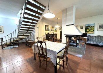 Foto 3 - Casa semi indipendente Via Serraloggia, Fabriano - foto 3