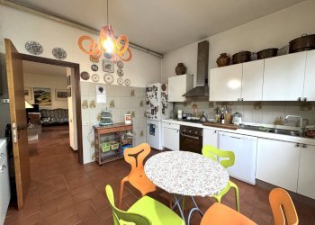 Foto 4 - Casa semi indipendente Via Serraloggia, Fabriano - foto 4