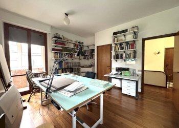 Foto 6 - Casa semi indipendente Via Serraloggia, Fabriano - foto 6