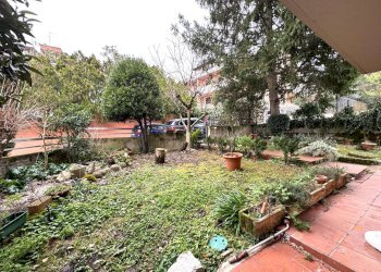 Foto 11 - Casa semi indipendente Via Serraloggia, Fabriano - foto 11