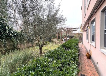 Foto 12 - Casa semi indipendente Via Serraloggia, Fabriano - foto 12