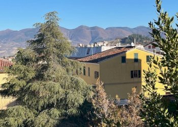 Foto 22 - Casa semi indipendente Via Serraloggia, Fabriano - foto 22