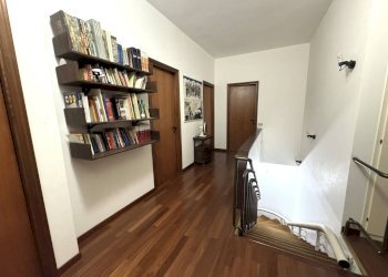 Foto 23 - Casa semi indipendente Via Serraloggia, Fabriano - foto 23