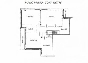 Foto 38 - Casa semi indipendente Via Serraloggia, Fabriano - foto 38