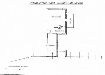 Foto 39 - Casa semi indipendente Via Serraloggia, Fabriano - foto 39