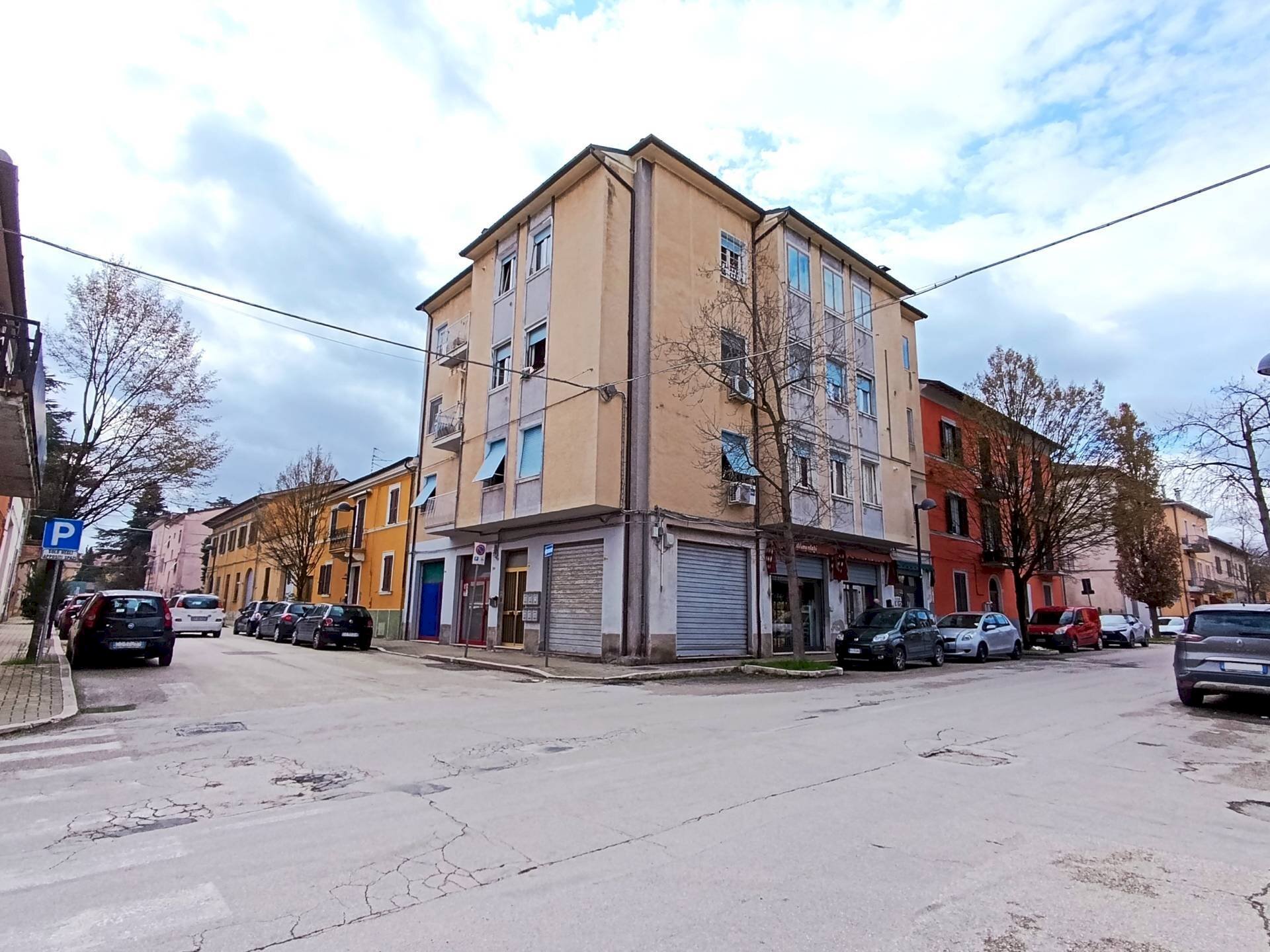 Foto 1 - Appartamento Via Vincenzo Monti, Fabriano - foto 1