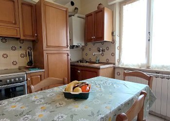 Foto 3 - Apartment Via Vincenzo Monti, Fabriano - photo 2