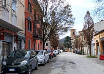 Foto 27 - Apartment Via Vincenzo Monti, Fabriano - photo 26