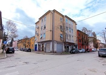 Foto 1 - Appartamento Via Vincenzo Monti, Fabriano - foto 1