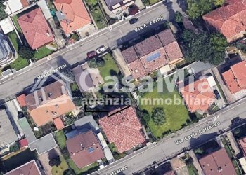 Foto 1 - Terreno edificabile Via Carlo Cattaneo, Legnano - foto 1