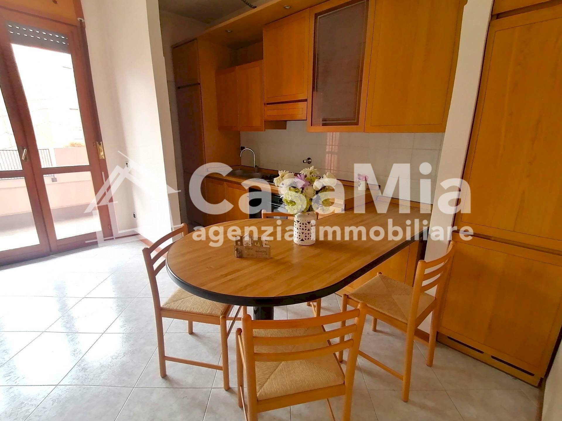 Foto 1 - Bilocale via Cesare Battisti
 
12, Legnano - foto 1