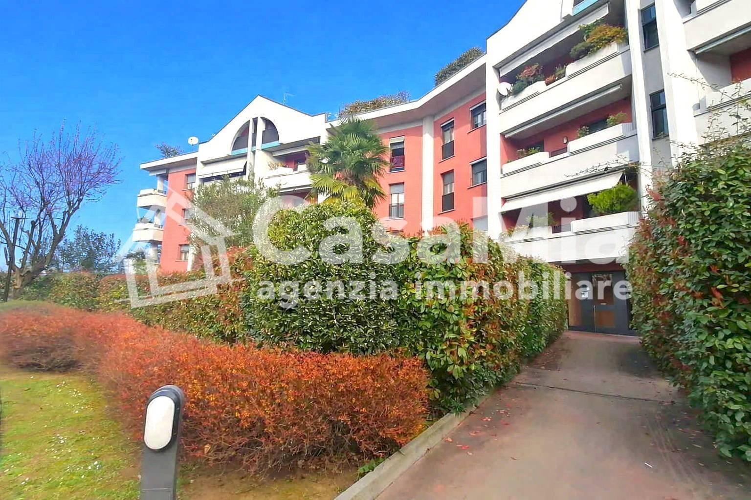 Foto 3 - Bilocale via Cesare Battisti
 
12, Legnano - foto 3