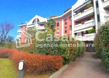 Foto 3 - Bilocale via Cesare Battisti
 
12, Legnano - foto 3