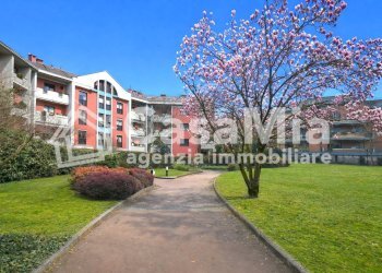 Foto 23 - Bilocale via Cesare Battisti
 
12, Legnano - foto 23