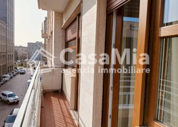 Foto 7 - Quadrilocale Via Fratelli D'Italia
 
3, Busto Arsizio - foto 7