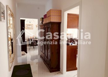 Foto 15 - Quadrilocale Via Fratelli D'Italia
 
3, Busto Arsizio - foto 15