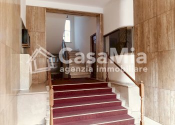 Foto 30 - Quadrilocale Via Fratelli D'Italia
 
3, Busto Arsizio - foto 29