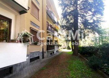 Foto 15 - Trilocale via Moscova
 
46, Legnano - foto 15