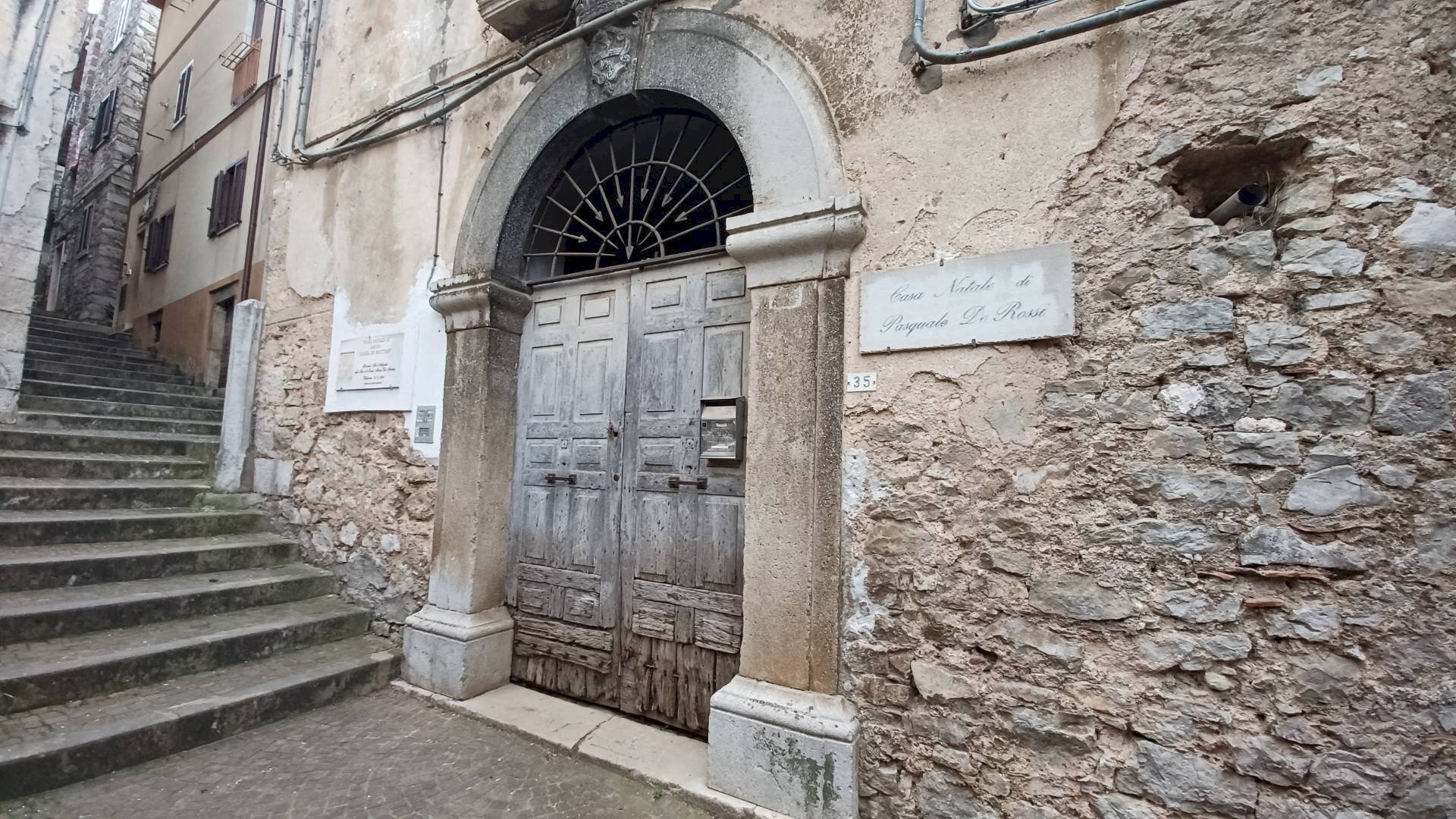 Foto 1 - Appartamento Via Maria De Mattias, Vallecorsa - foto 1