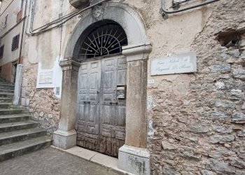 Foto 1 - Appartamento Via Maria De Mattias, Vallecorsa - foto 1