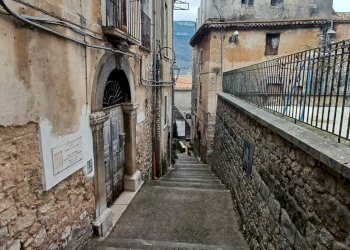 Foto 4 - Appartamento Via Maria De Mattias, Vallecorsa - foto 4