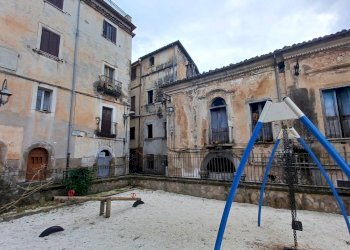 Foto 16 - Appartamento Via Maria De Mattias, Vallecorsa - foto 16