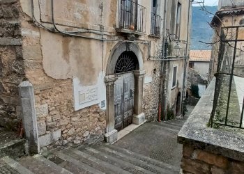 Foto 18 - Appartamento Via Maria De Mattias, Vallecorsa - foto 18