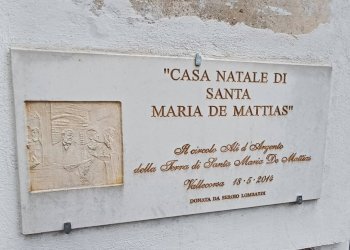 Foto 19 - Appartamento Via Maria De Mattias, Vallecorsa - foto 19