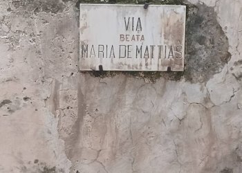 Foto 20 - Appartamento Via Maria De Mattias, Vallecorsa - foto 20