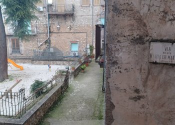 Foto 21 - Appartamento Via Maria De Mattias, Vallecorsa - foto 21