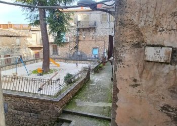 Foto 27 - Appartamento Via Maria De Mattias, Vallecorsa - foto 27