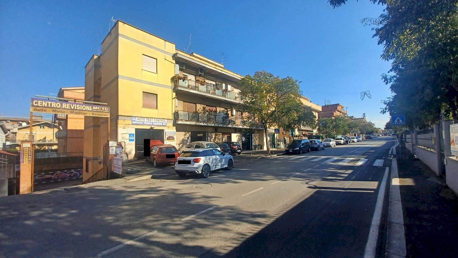 Foto 1 - Stabile - Palazzo Via Di Torrenova
 
218, Roma - foto 1