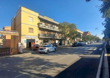 Foto 1 - Stabile - Palazzo Via Di Torrenova
 
218, Roma - foto 1