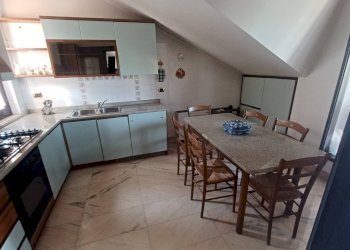 Foto 9 - Appartamento Via Madonna Della Neve
 
90, Frosinone - foto 9