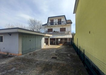 Foto 24 - Appartamento Via Madonna Della Neve
 
90, Frosinone - foto 24