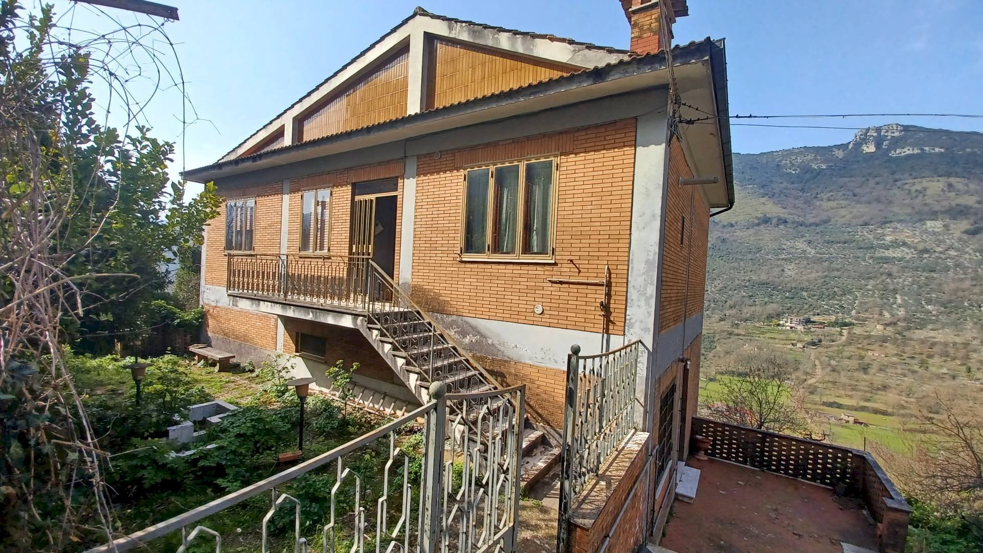 Foto 1 - Appartamento Via Utrina, Vallecorsa - foto 1