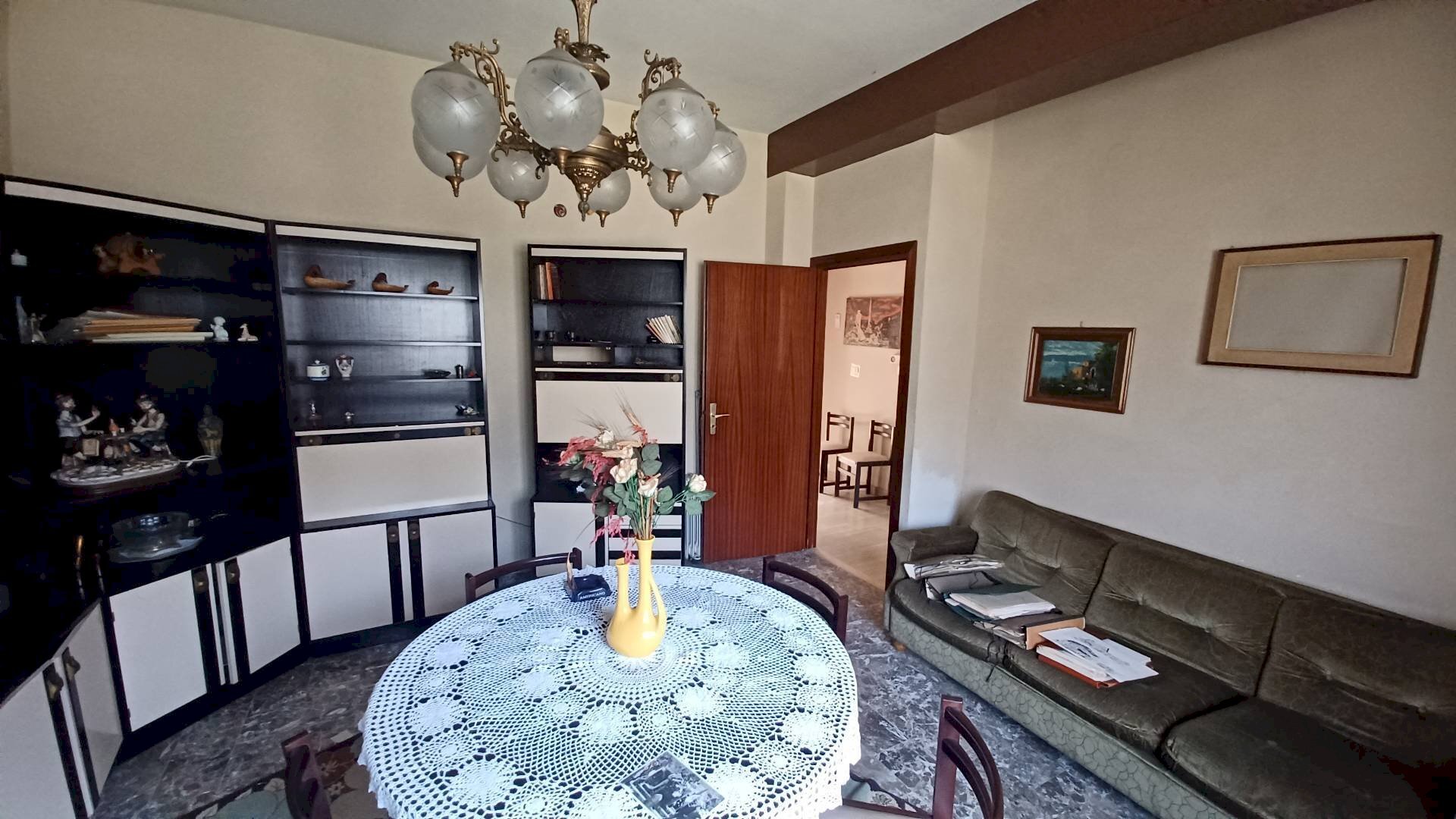 Foto 3 - Appartamento Via Utrina, Vallecorsa - foto 3