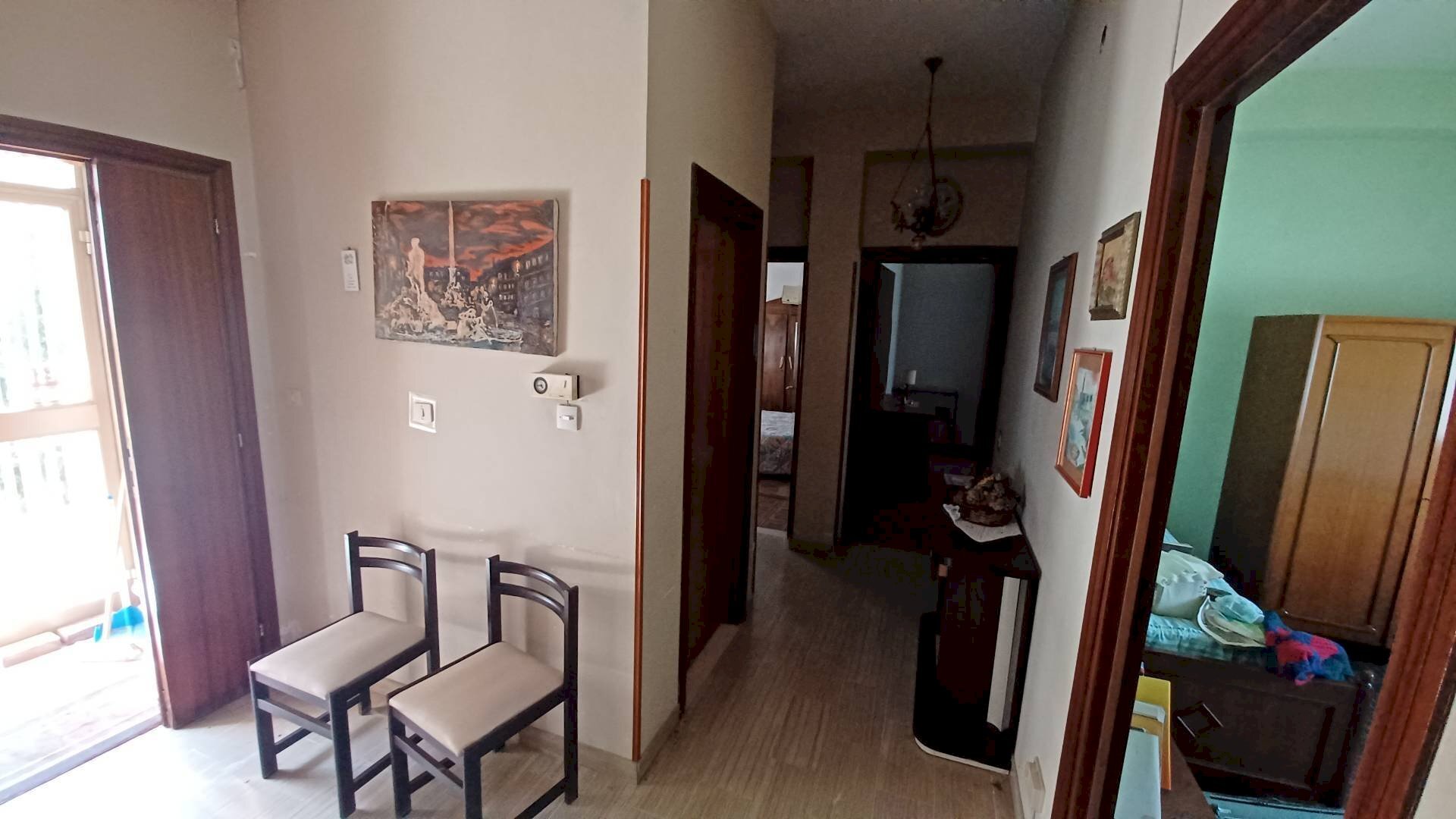 Foto 3 - Apartment Via Utrina, Vallecorsa - photo 3