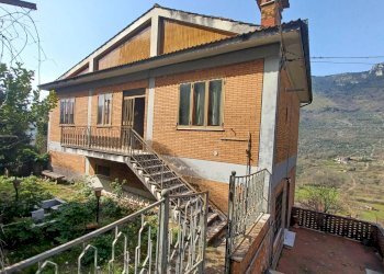 Foto 1 - Appartamento Via Utrina, Vallecorsa - foto 1