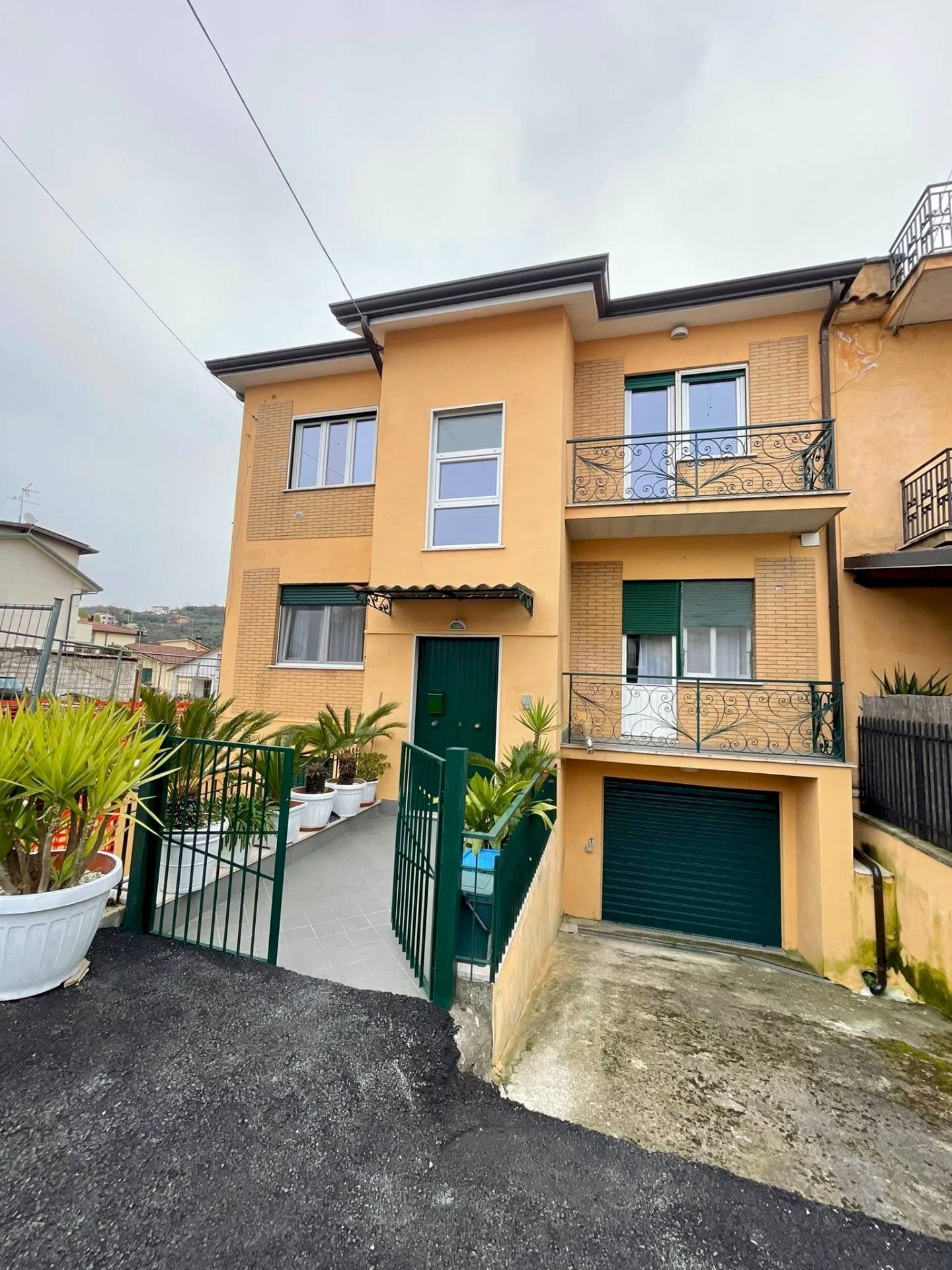 Foto 1 - Quadrilocale SANT'ANGELO IN VILLA
 
77, Veroli - foto 1